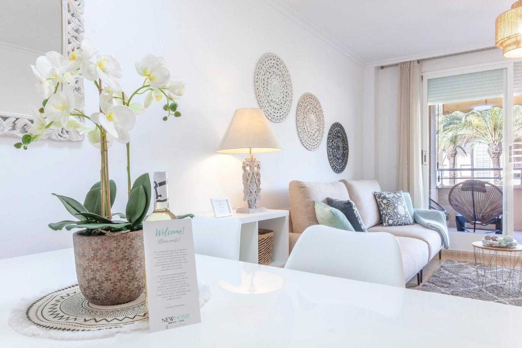 Apartamento Syros Jávea Exterior foto